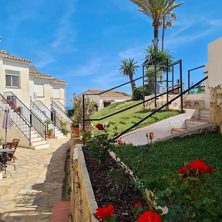Apartament Casa Catan La Cala De Mijas Zewnętrze zdjęcie