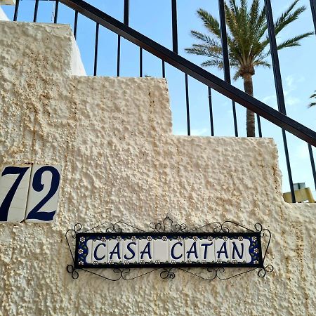 Apartament Casa Catan La Cala De Mijas Zewnętrze zdjęcie