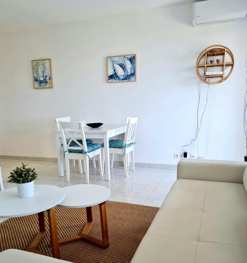 Apartament Casa Catan La Cala De Mijas Zewnętrze zdjęcie
