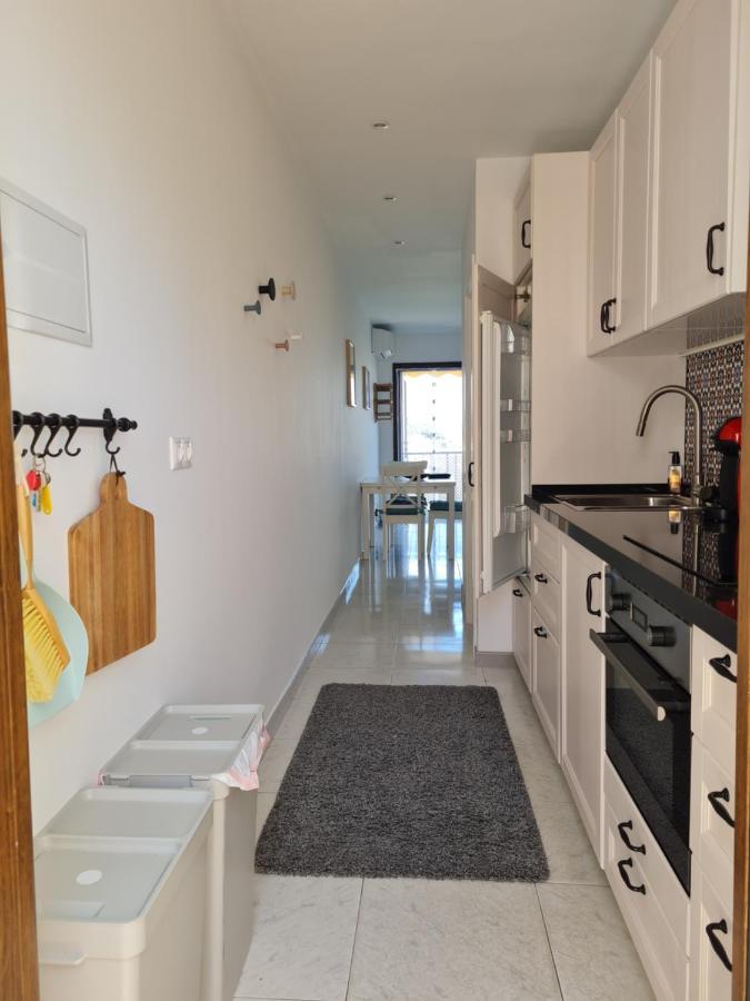 Apartament Casa Catan La Cala De Mijas Zewnętrze zdjęcie