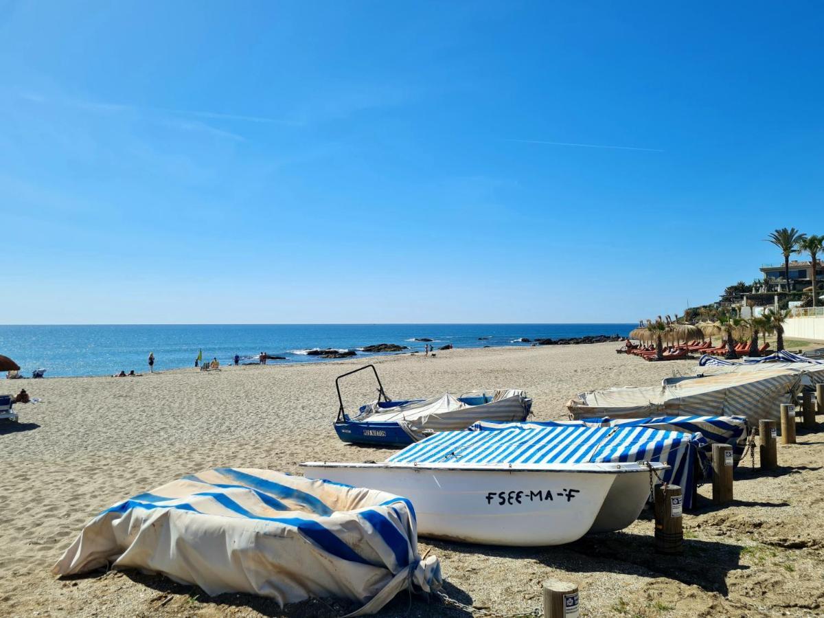 Apartament Casa Catan La Cala De Mijas Zewnętrze zdjęcie