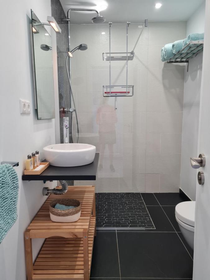 Apartament Casa Catan La Cala De Mijas Zewnętrze zdjęcie