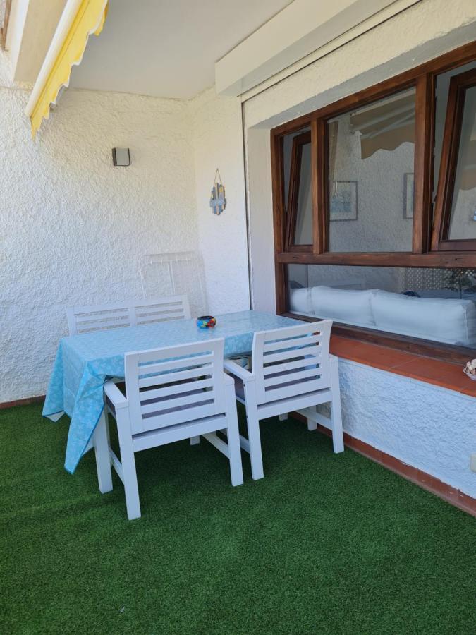 Apartament Casa Catan La Cala De Mijas Zewnętrze zdjęcie