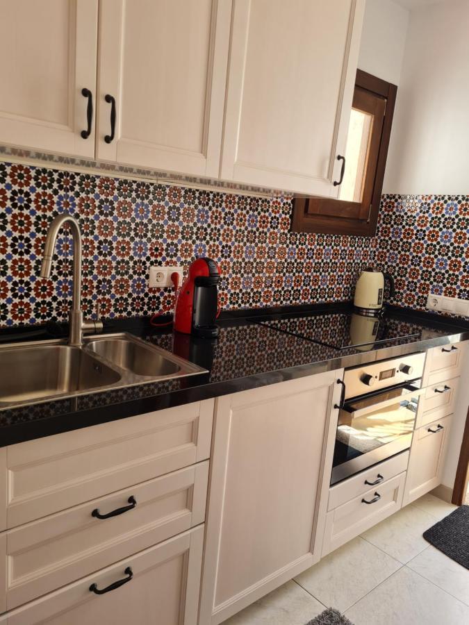Apartament Casa Catan La Cala De Mijas Zewnętrze zdjęcie