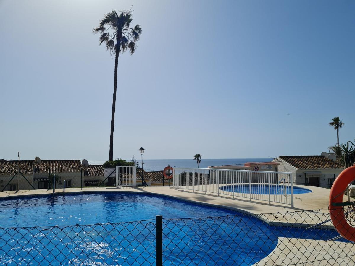 Apartament Casa Catan La Cala De Mijas Zewnętrze zdjęcie