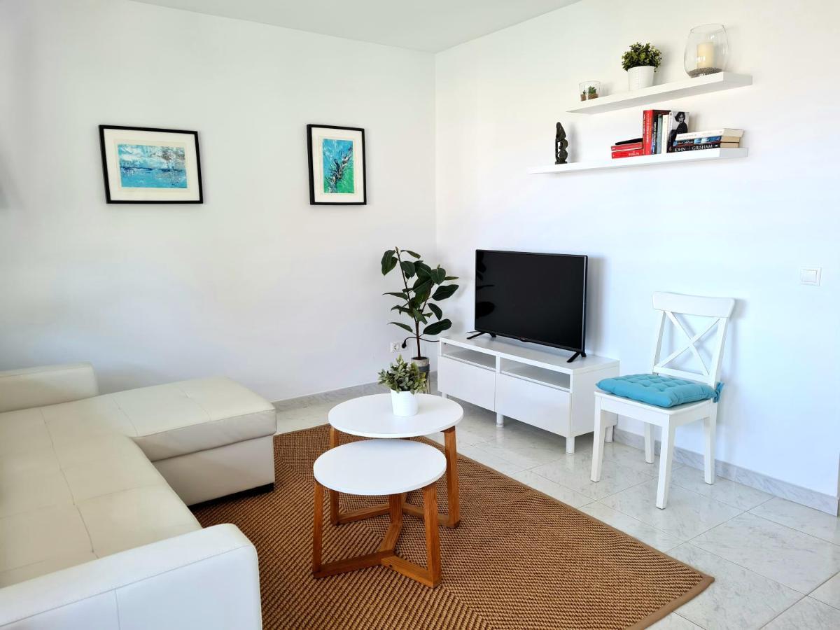 Apartament Casa Catan La Cala De Mijas Zewnętrze zdjęcie