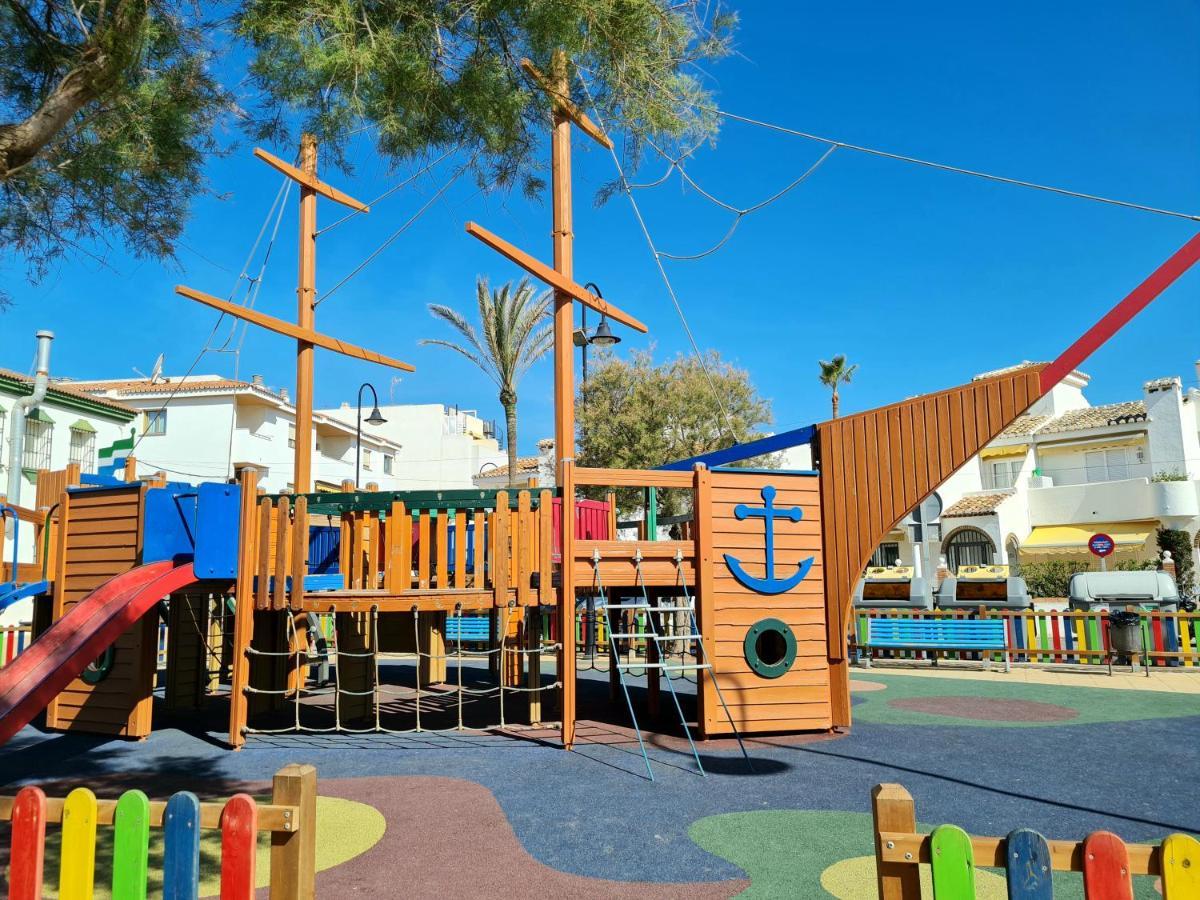 Apartament Casa Catan La Cala De Mijas Zewnętrze zdjęcie