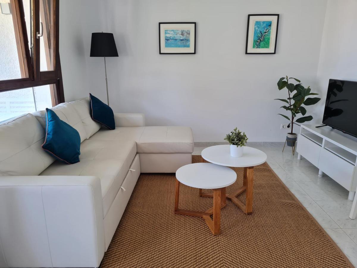Apartament Casa Catan La Cala De Mijas Zewnętrze zdjęcie
