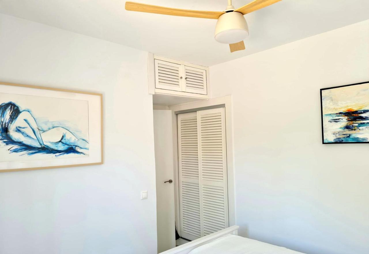 Apartament Casa Catan La Cala De Mijas Zewnętrze zdjęcie