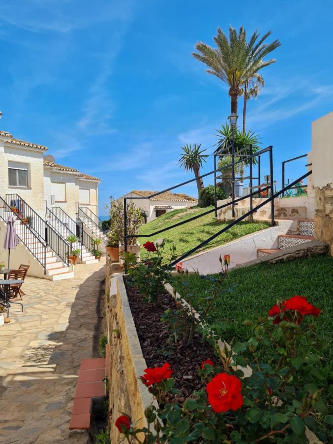 Apartament Casa Catan La Cala De Mijas Zewnętrze zdjęcie