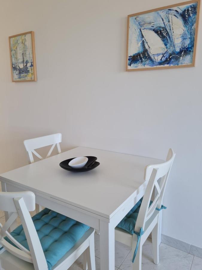 Apartament Casa Catan La Cala De Mijas Zewnętrze zdjęcie