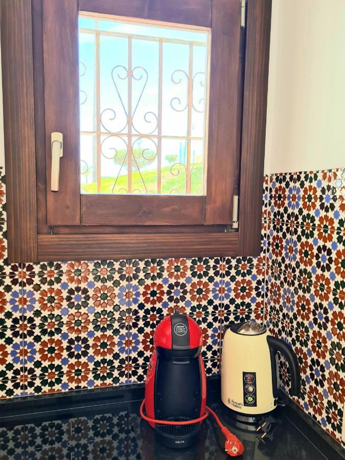 Apartament Casa Catan La Cala De Mijas Zewnętrze zdjęcie