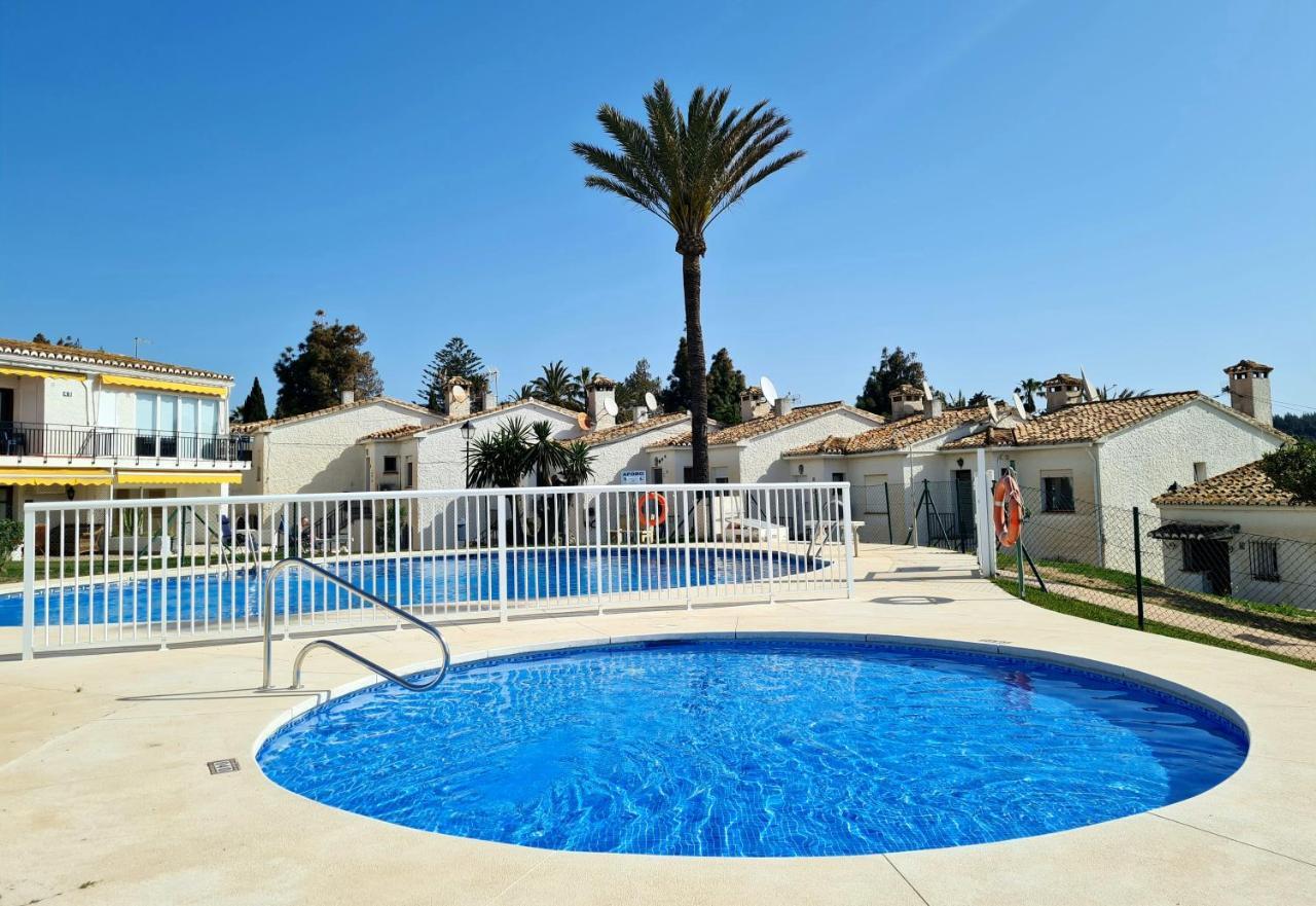Apartament Casa Catan La Cala De Mijas Zewnętrze zdjęcie