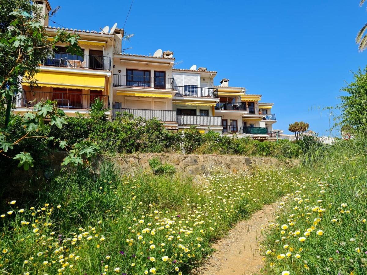 Apartament Casa Catan La Cala De Mijas Zewnętrze zdjęcie