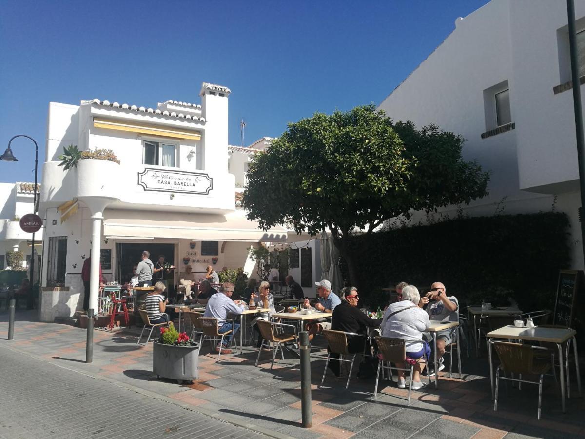 Apartament Casa Catan La Cala De Mijas Zewnętrze zdjęcie