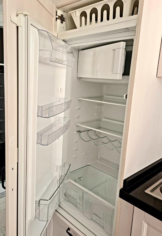 Apartament Casa Catan La Cala De Mijas Zewnętrze zdjęcie
