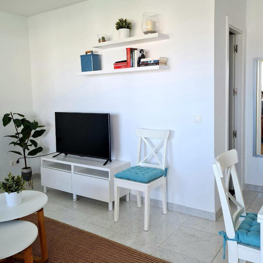 Apartament Casa Catan La Cala De Mijas Zewnętrze zdjęcie