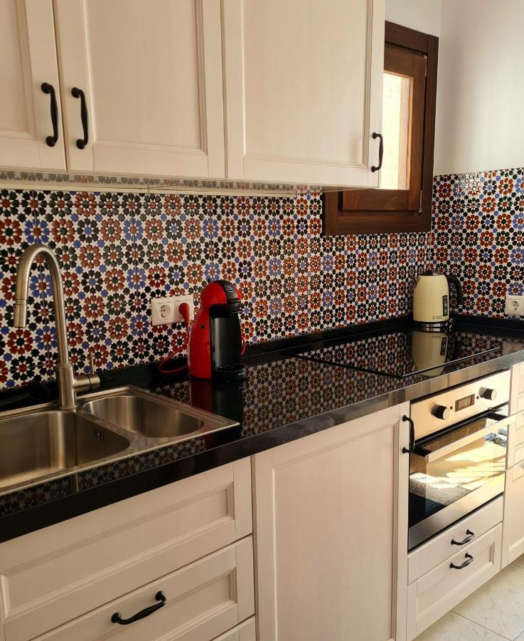 Apartament Casa Catan La Cala De Mijas Zewnętrze zdjęcie