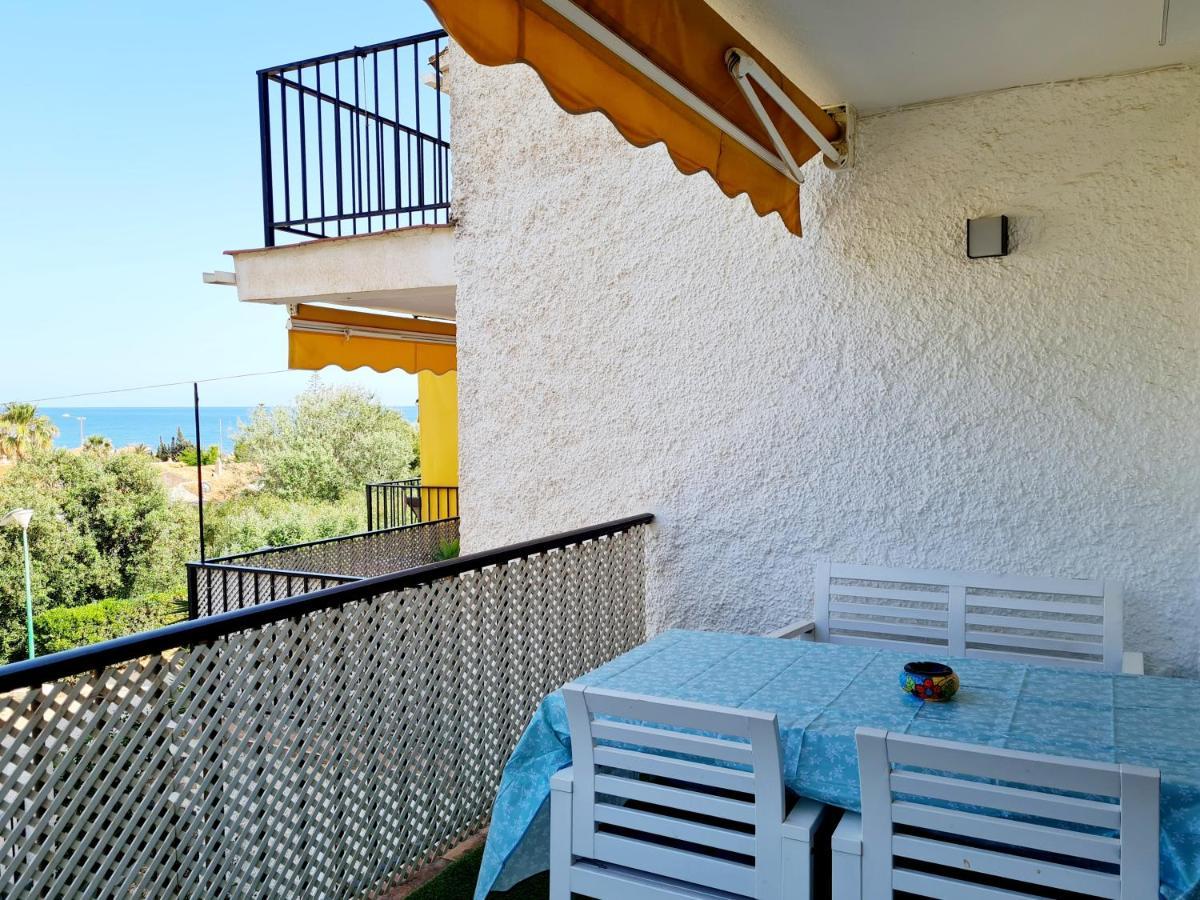 Apartament Casa Catan La Cala De Mijas Zewnętrze zdjęcie